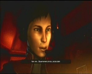 Deus Ex Human Revolution [24] Le Bon Samaritain