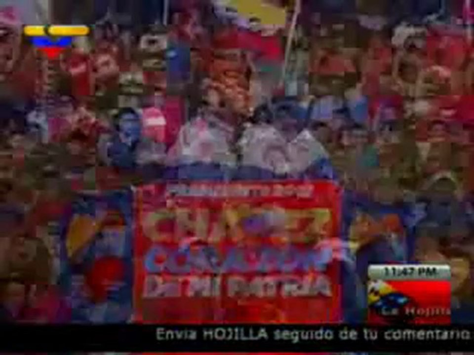 (VÍDEO) La hojilla del día jueves, 26.07.2012  2/4