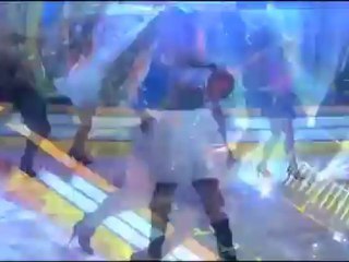 Pelin Öztekin'den Hadise taklidi