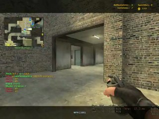 4Fast Kill AWP on de_season