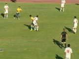 [27.07.2012] CD San Pedro Mártir vs UD Las Palmas (0-1) CRISTIAN HERRERA