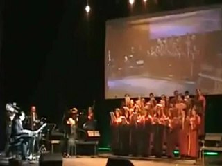 Raed George _ Lamdh Almkhls