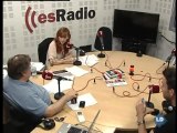 Es la noche de César: Entrevista a Eduardo Aldán - 21/06/11