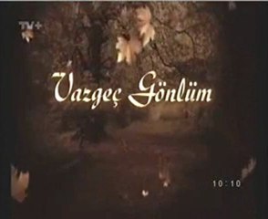 Изоставено сърце - (vazgec gonlum) еп.2