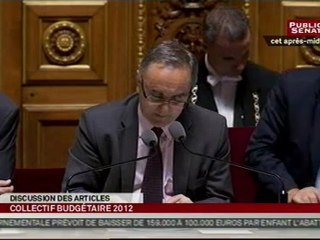 Audition,Audition de Stéphane Le Foll