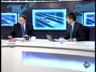 Es la noche de César: Resumen de actualidad - 28/06/11