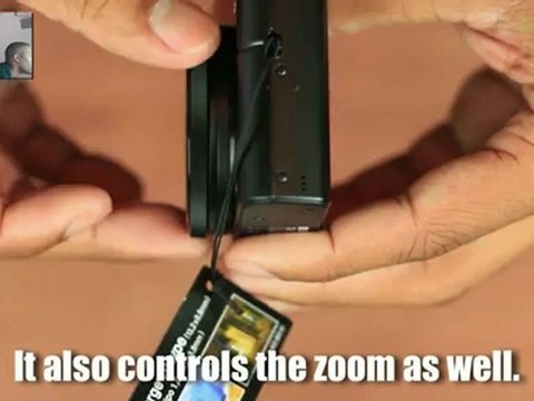 Sony Cyber-shot RX100 Digital Camera Unboxing! - SoldierKnowsBest