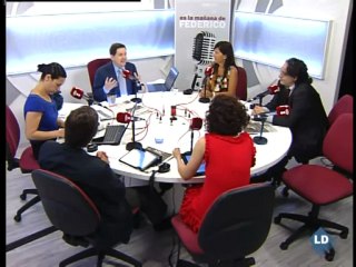 Tertulia de Federico: El Debate del estado de la Nación - 29/06/11