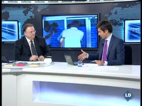 Es la noche de César: Resumen de actualidad - 05/07/11