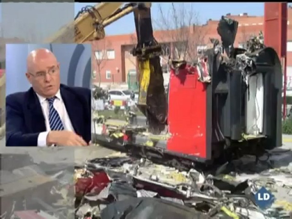 Es la noche de César: Entrevista a Eloy Morán de la Fuente