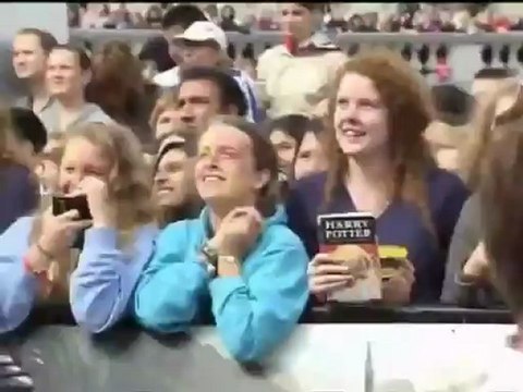 Premiere en Londres del estreno de la última película de Harry Potter
