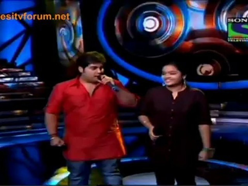 Indian Idol 6 28th July 2012 Video Watch Online Part3