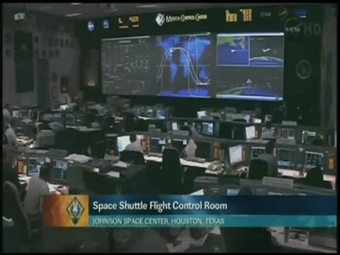 Último viaje del transbordador espacial Atlantis - Last Voyage of the Space Shuttle Atlantis