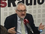 Tertulia de César Vidal: La liquidación de Zapatero - 18/07/