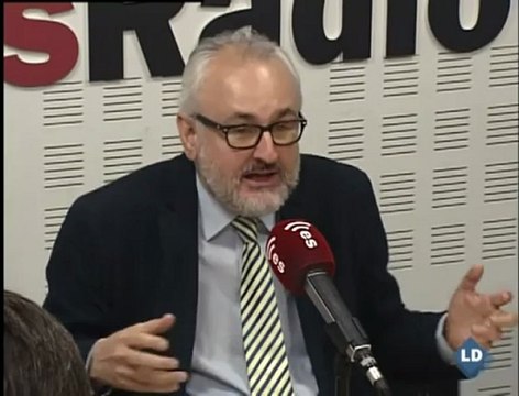 Tertulia de César Vidal: La liquidación de Zapatero - 18/07/
