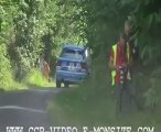 Rallye de Saintonge 2012 Racing Team Lagord