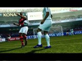 Direct Live PES 2013  demo (PC)