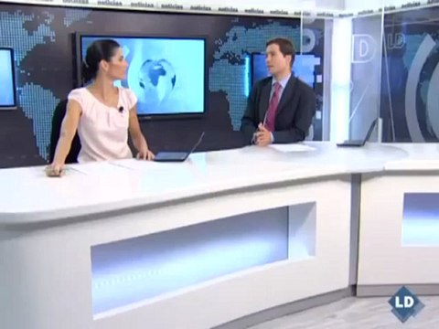 El Comentario de Dieter: El espectáculo de los indignados - 28/07/11