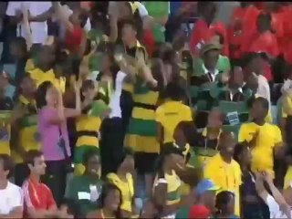 Usain Bolt consigue un nuevo récord