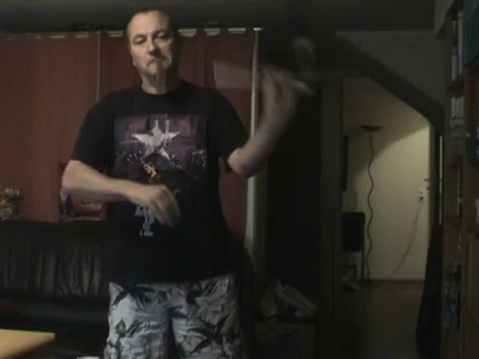 Express Nunchaku