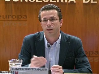 Lasquetty: "Llegado al tope no se cobrará más"