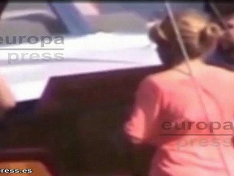 Shakira y Piqué esperan su primer hijo