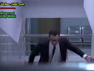 مسلسل سر علني الحلقة 9