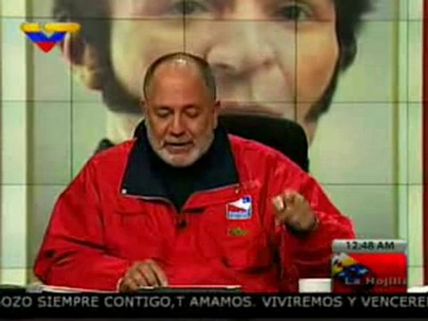 (VÍDEO) La hojilla del día jueves, 26.07.2012 4/4
