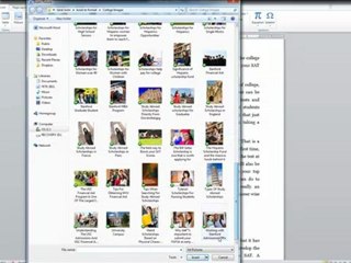 how to do formatting for ebook part II