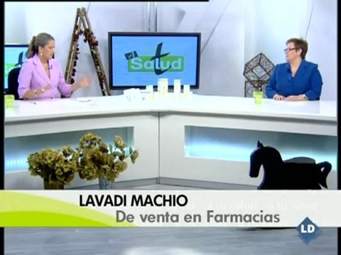 A toda Salud: Consejos estéticos - 13/09/11