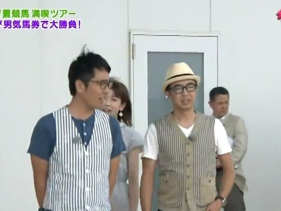 なまうま #29 （宮澤佐江） 2012.07.28