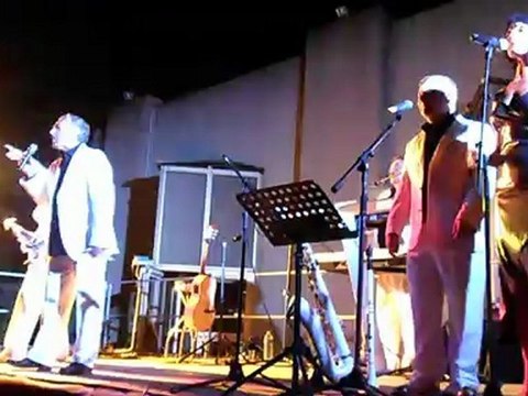 2314 Première vidéo de la soirée Conseil Général