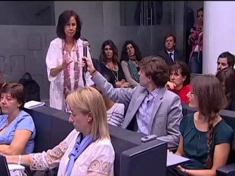 El PP renuncia a hacer campaña electoral del chivatazo a ETA