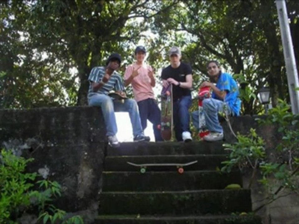 sd sobre rodas part.2