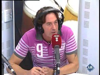 En casa de Herrero: La Quiniela - 20/09/11