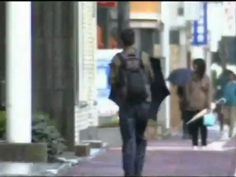 El tifón Roke deja ya varios muertos en Japón