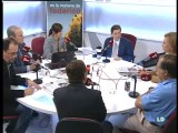 Tertulia de Federico: La Audiencia Nacional enfría el Caso Faisán  - 22/09/11