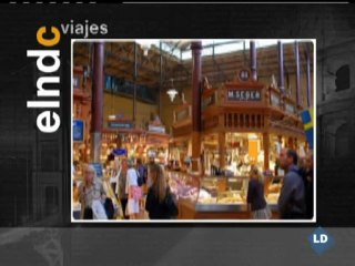 Es la noche de César: Viajes, Estocolmo - 27/09/11