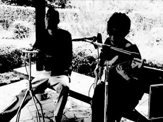 mad shampoo - song to the siren(Tim Buckley COVER)