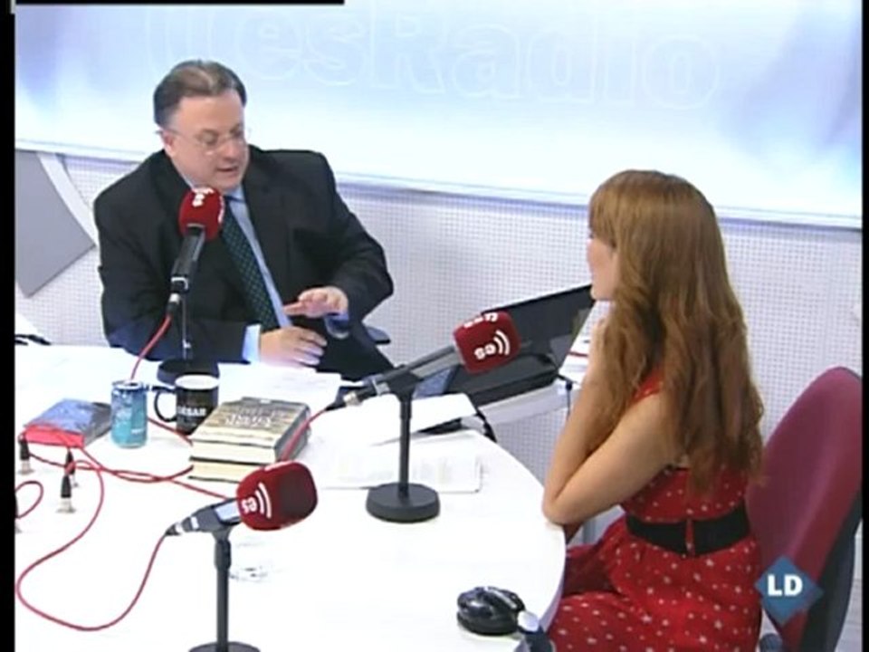 Es la noche de César: Teatro - 28/09/11