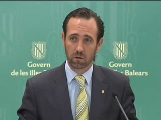 Bauzá elimina 92 empresas públicas para ahorrar 115 millones al año