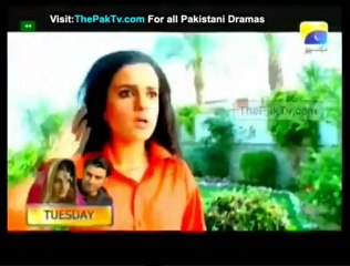 Kis Din Mera Viyah Howay Ga S2 By Geo TV Episode 10 - Part 1/3