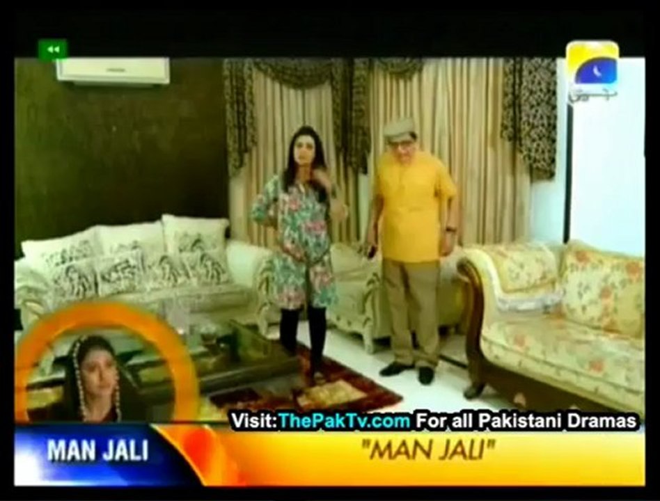 Kis Din Mera Viyah Howay Ga S2 By Geo TV Episode 10 - Part 2/3