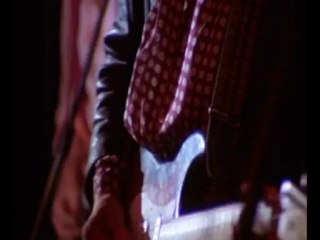 the BAND & the END [Robbie Robertson]