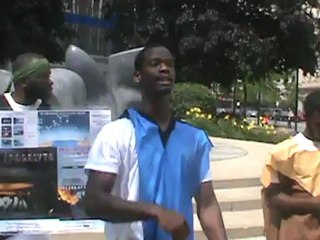 pt.1 Cry Aloud in the opening of the gates