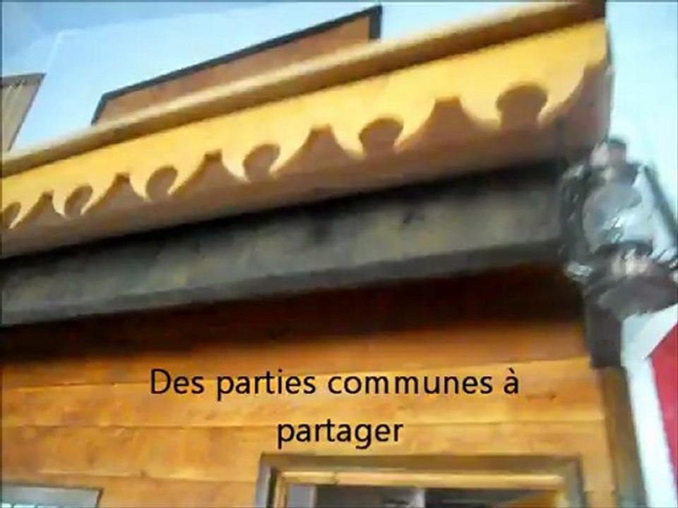 Laboucario Ranch