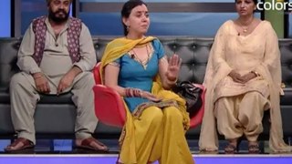 Zindagi Ki Haqeeqat Se Aamna Saamna (Season 2) 28th July 2012 Video Watch Online pt3