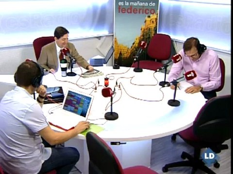 Grupo Risa: El comunicado de Pepiño - 07/10/11