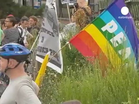 No todos elogian los JJOO de Londres