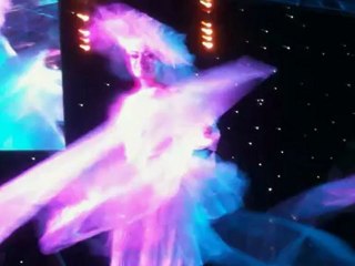 Les Féérix du Gang des Girafes